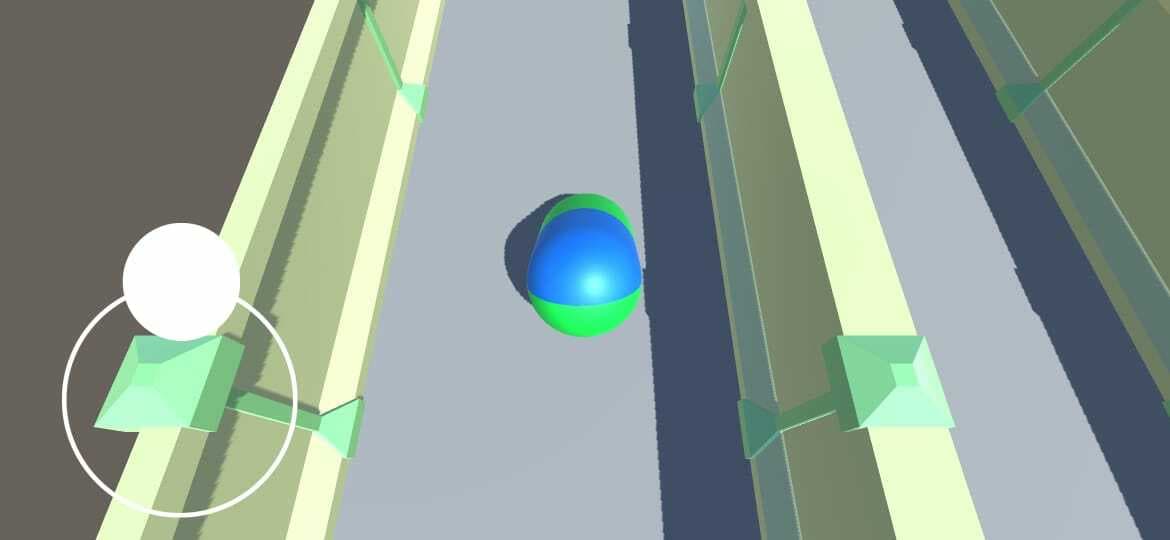 Roll The Ball BETA