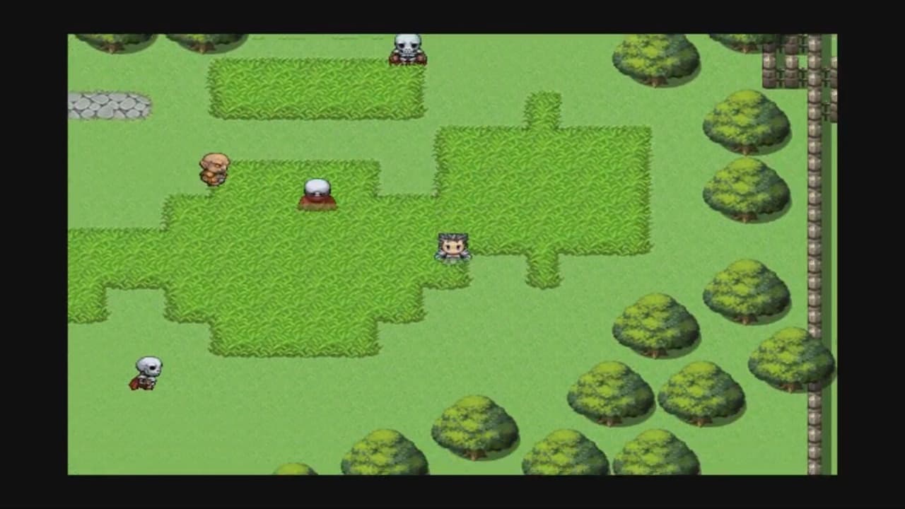 The Baron Legends: Shattered Reign screenshot 2