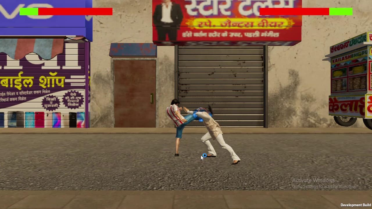 KNOCKOUT(Indian Fighting game) For PC screenshot 5