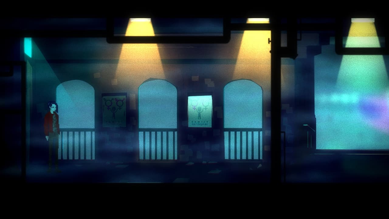 Void & Meddler screenshot 6