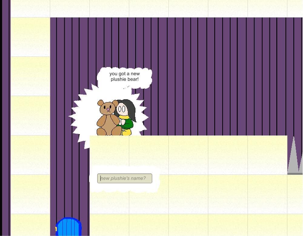 Plushie Piler screenshot 2