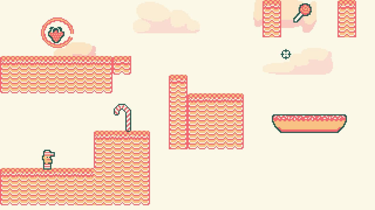 Explosive Candy screenshot 5