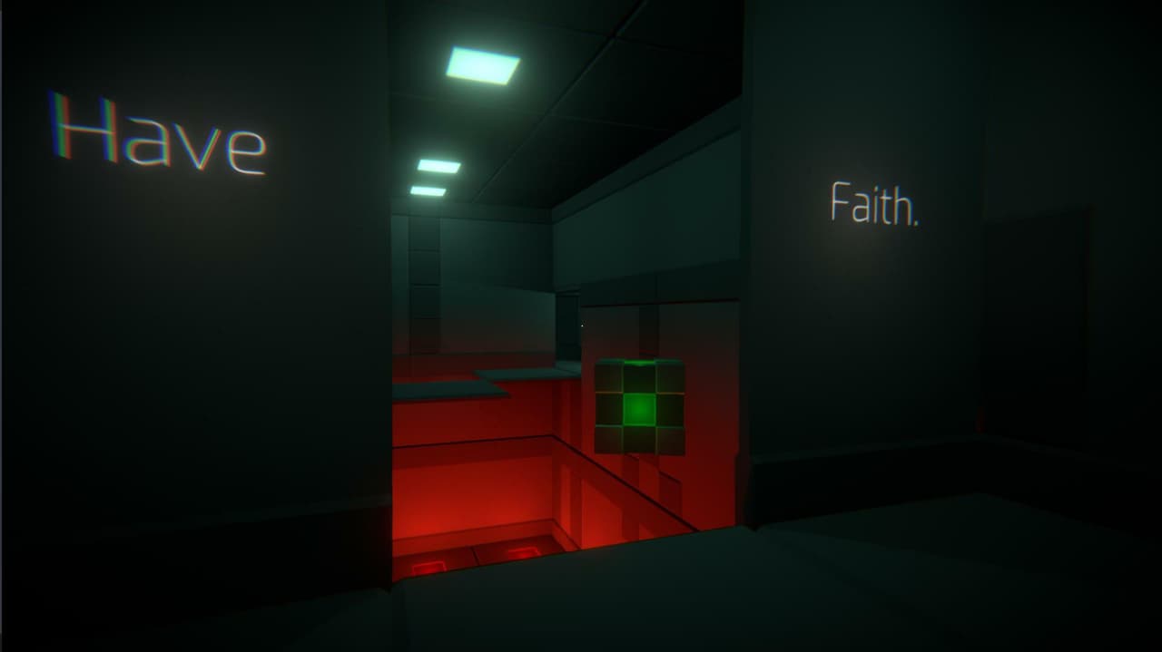 NWO Chamber screenshot 4