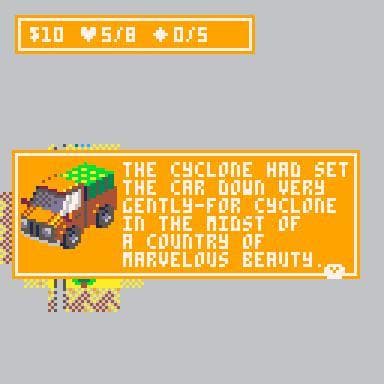 Mini Ex Machina screenshot 3