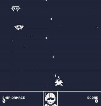 (Un)Controlled Shooter screenshot 2