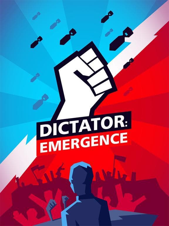 Dictator: Emergence screenshot 2
