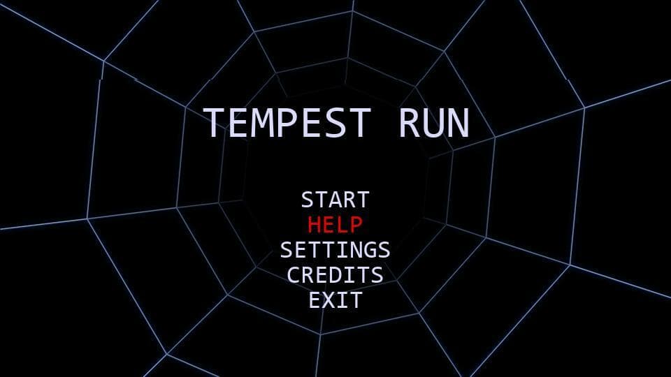 Tempest Run screenshot 4