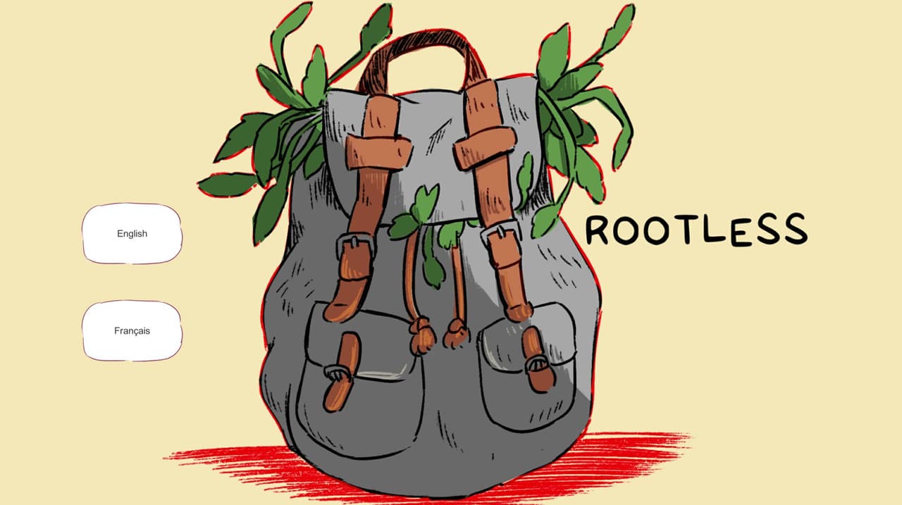 Rootless screenshot 2