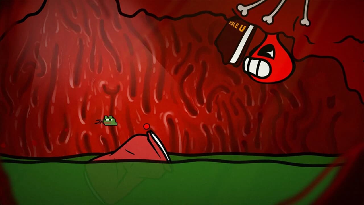 ppL: The Animated Adventures screenshot 3