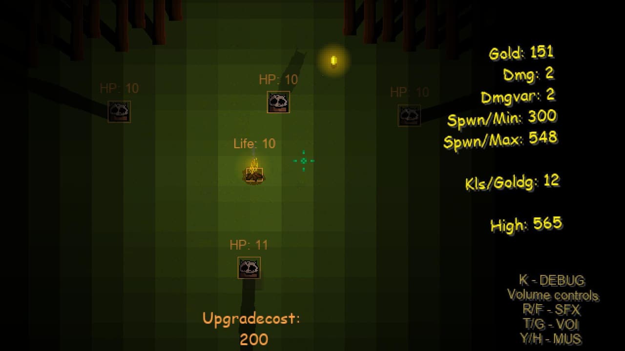 LIT (GameMaker 20th Anniversary)