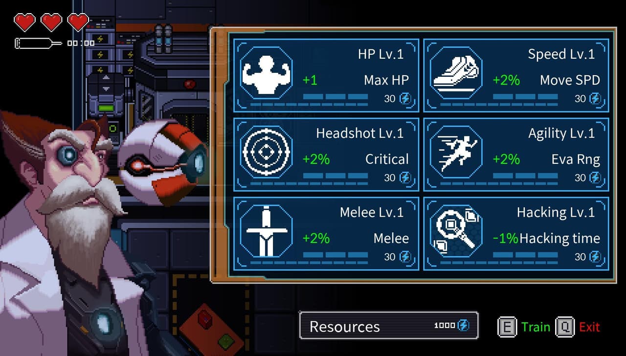 The Last Island (BIGGRIMM) screenshot 2