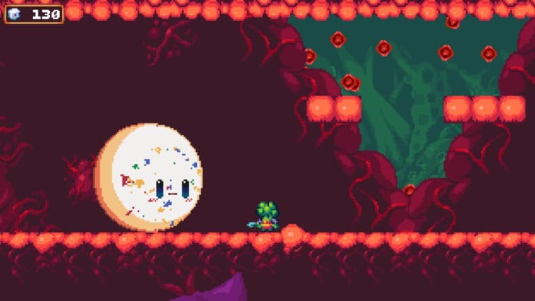 Calorie Defenders ( Alpha ) screenshot 3