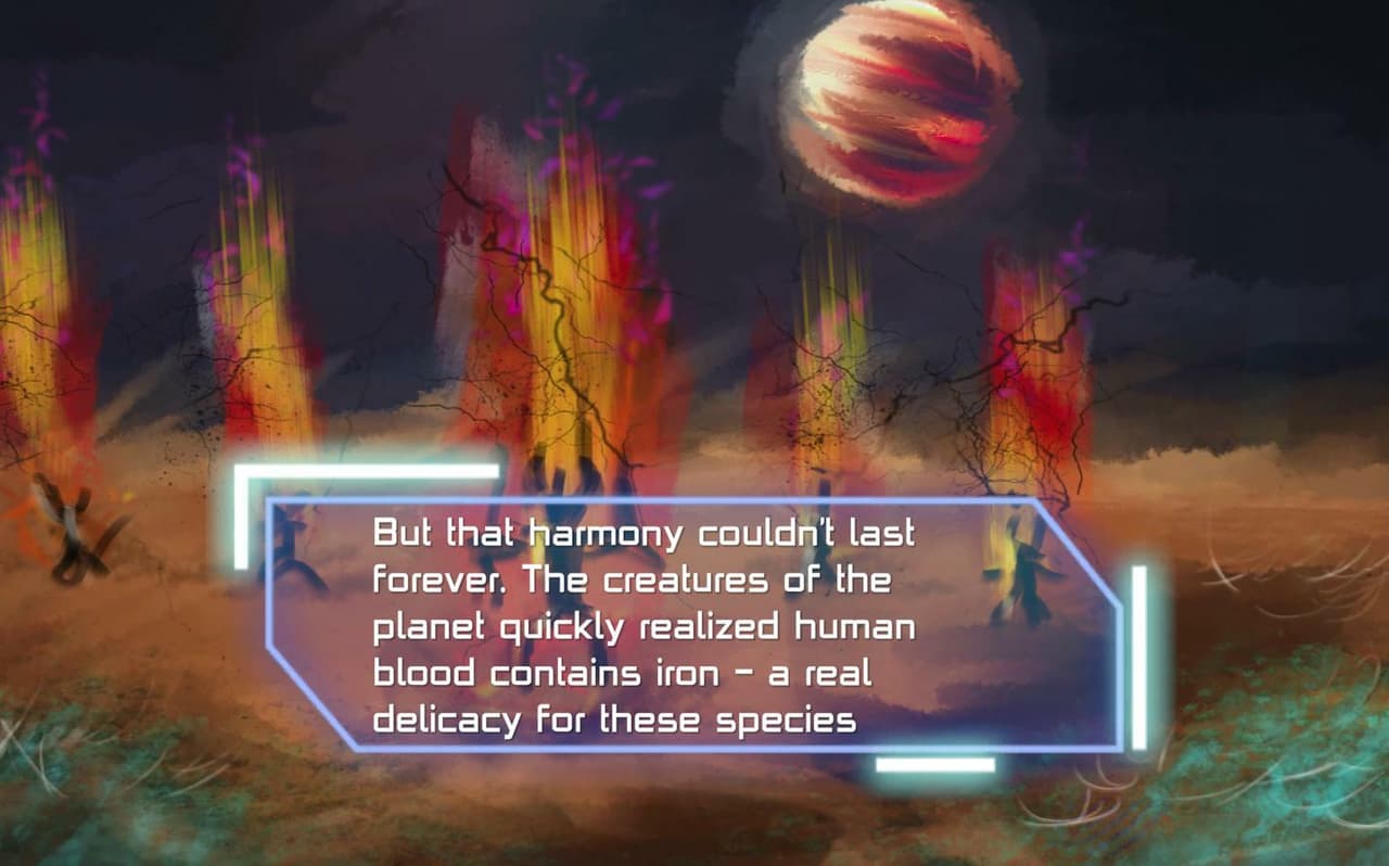 Farmborg screenshot 3
