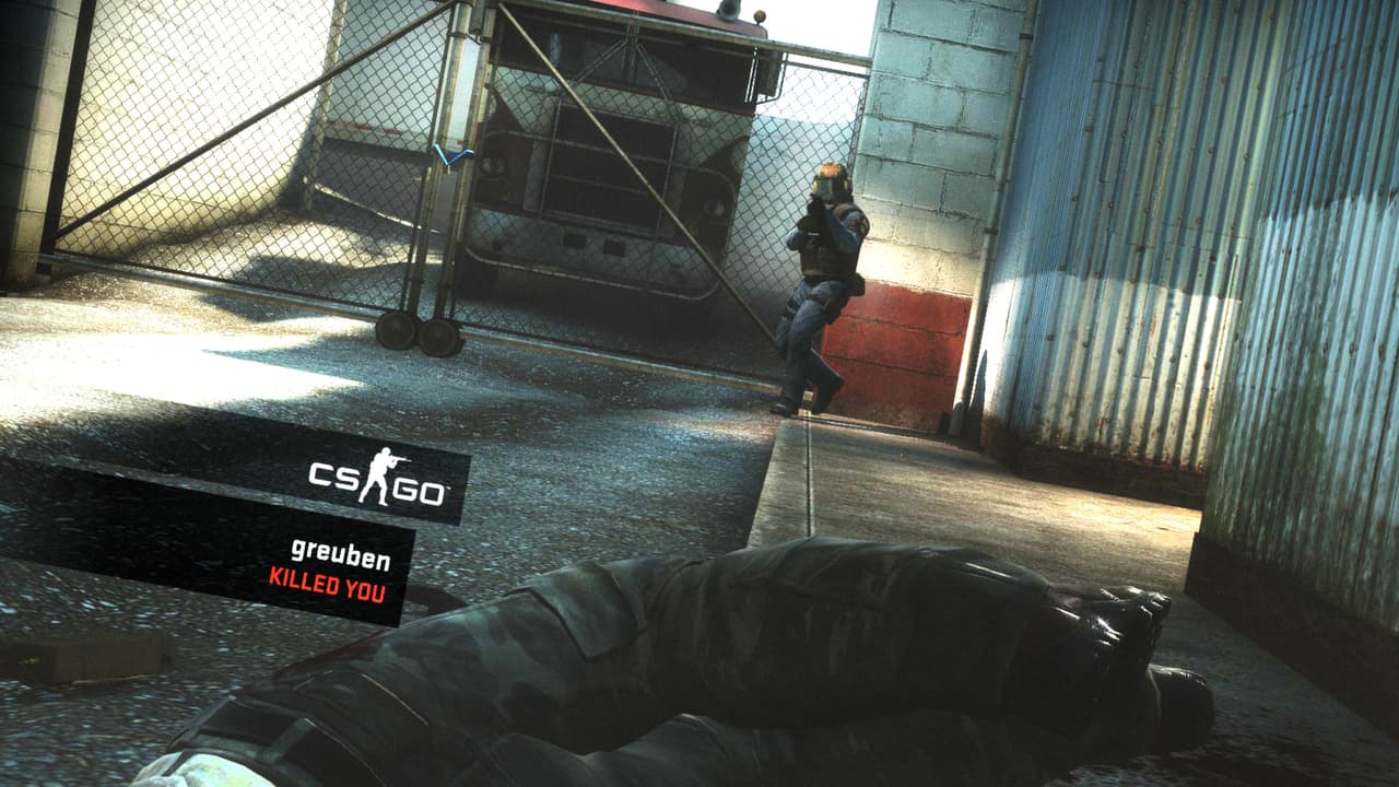 Counter-Strike: Global Offensive screenshot 5