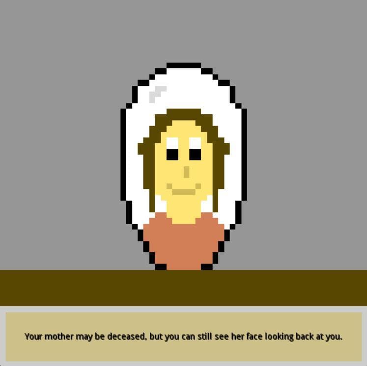 Mirror Story screenshot 3