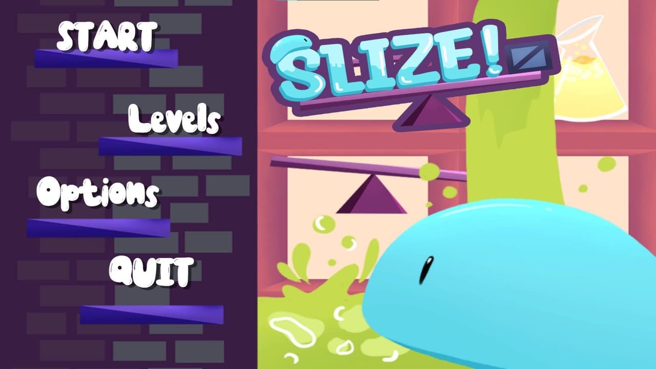 Slize screenshot 2