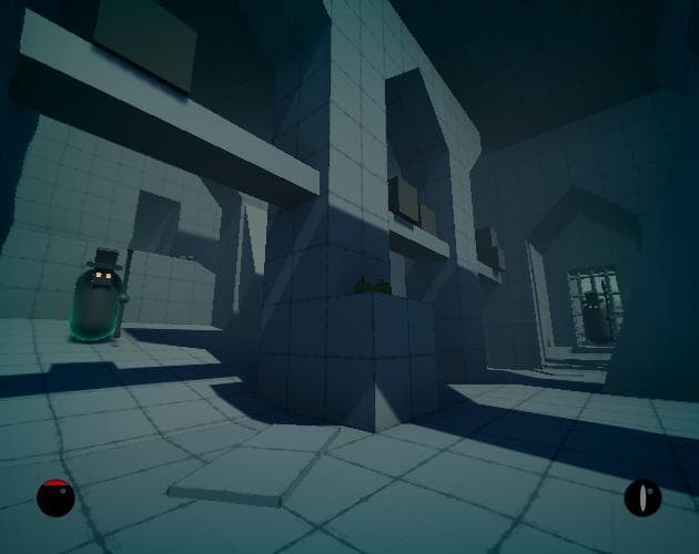 Ghoul #7DFPS 22