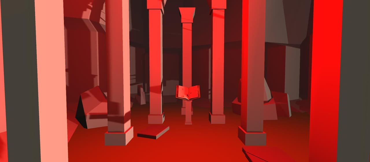 Scare-Away Camp screenshot 6