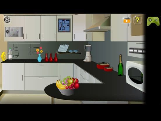 Escape Challenge:Escape the secret room 17 screenshot 4