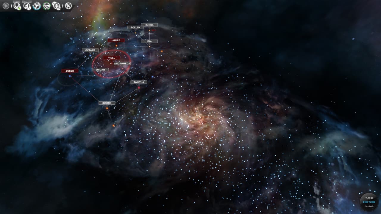 Endless Space - Collection screenshot 3