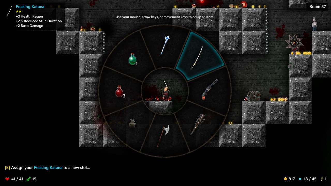 Tallowmere screenshot 5