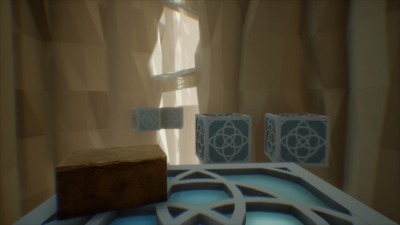 Heavy Burden: Prologue screenshot 5