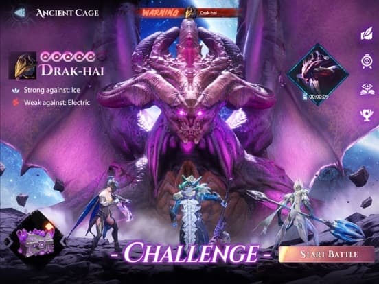 Yeager: Hunter Legend screenshot 5
