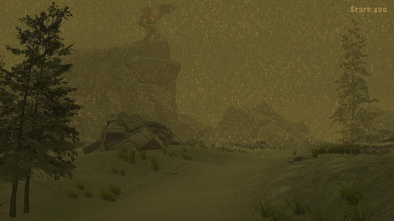 Enlightening Storm screenshot 6