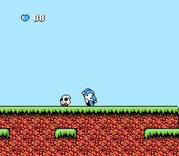 Hebereke. U-four-ia: The Saga screenshot 6