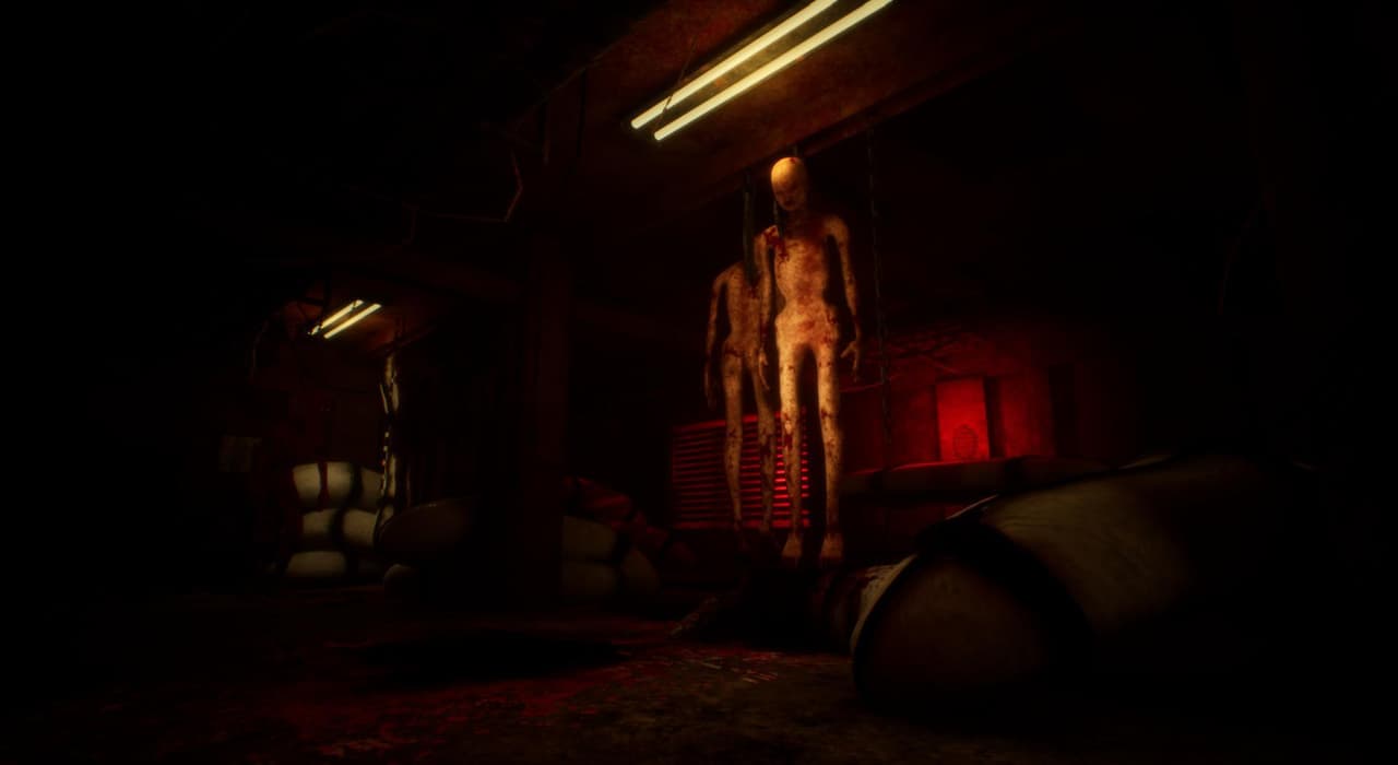 Aislins Story: The Bloodbath Trials screenshot 3
