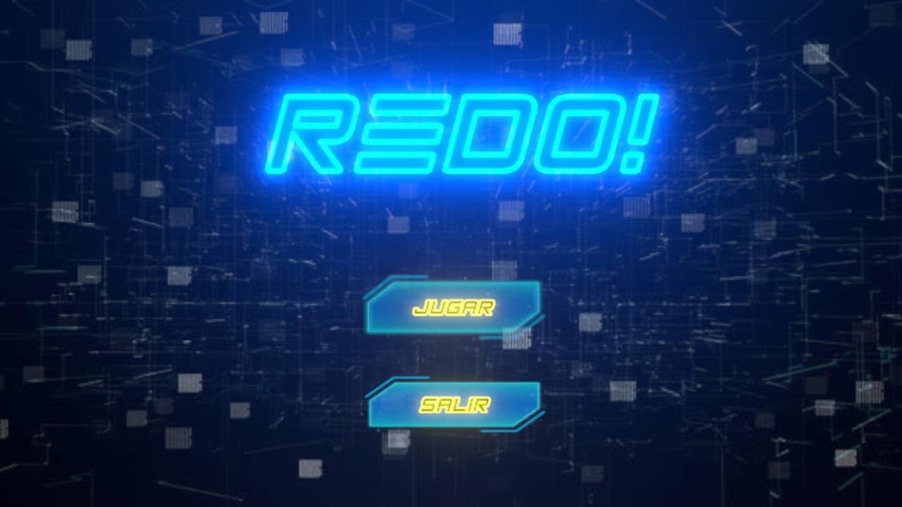REDO! (EGonzr)