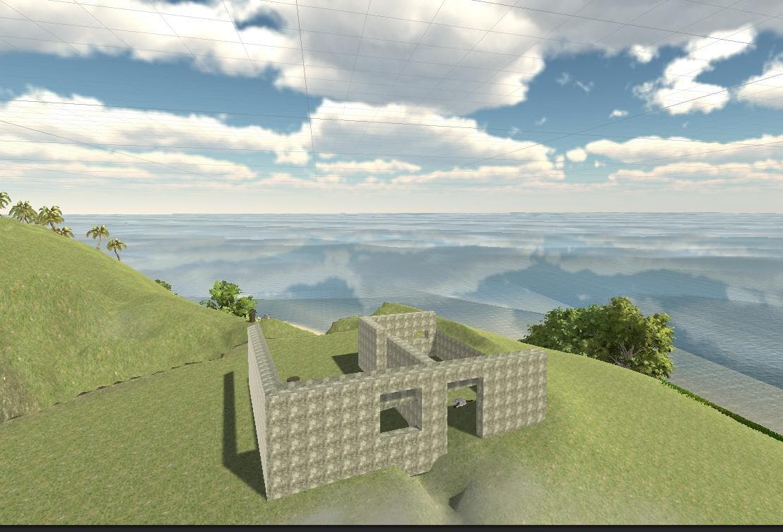 Andys Adventure (goldfishdolphin) screenshot 3