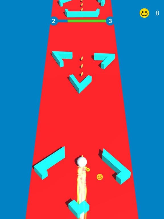 Clear Hall screenshot 4