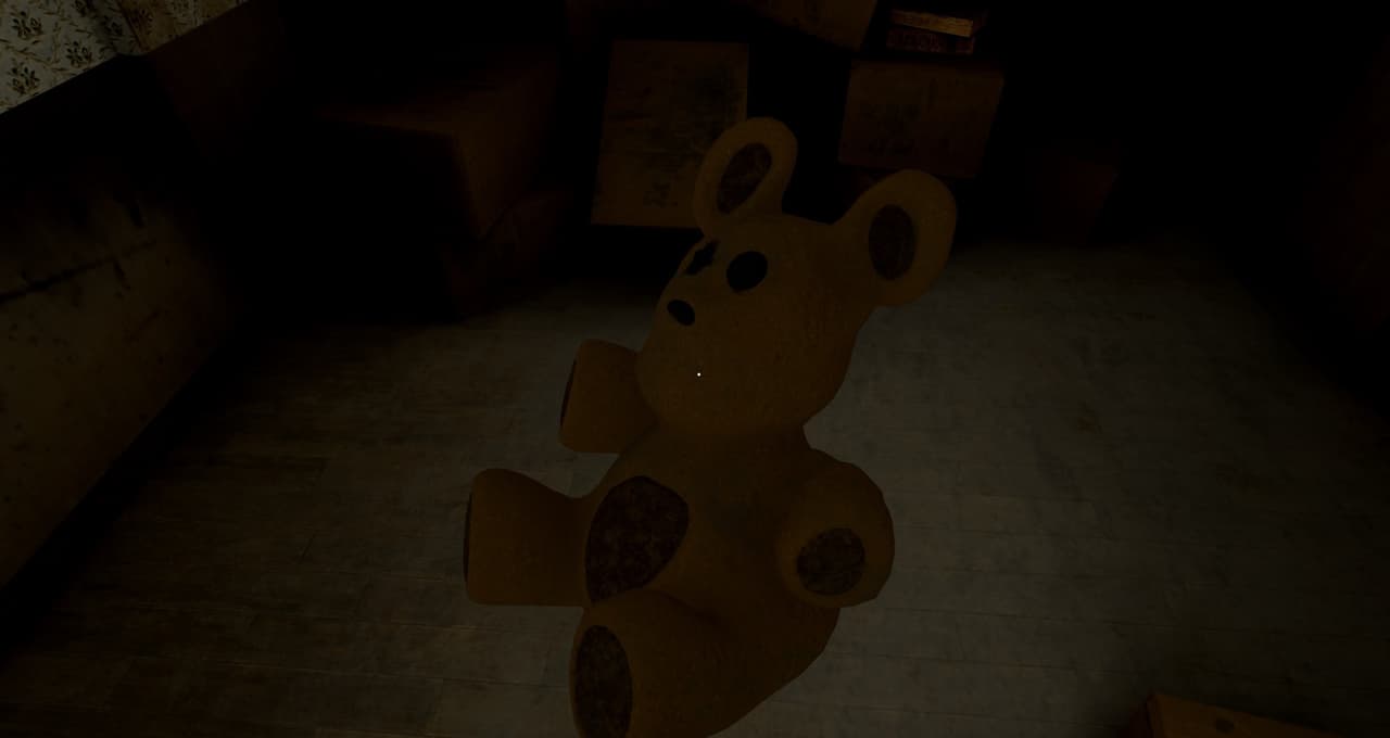 Project Bleuler screenshot 3