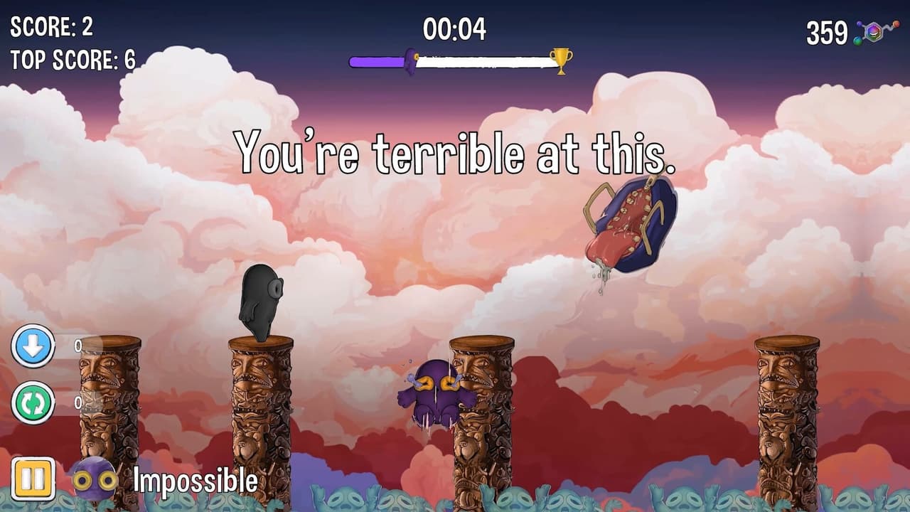 99 Fails Lite screenshot 5