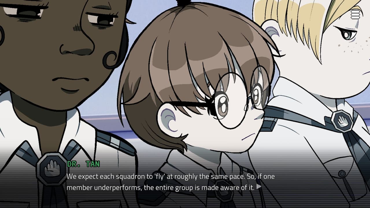 protoViolence - Definitive Edition screenshot 3