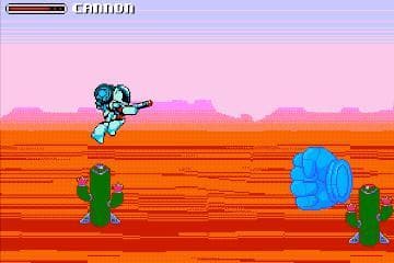 Ride Armor Cyclone screenshot 2