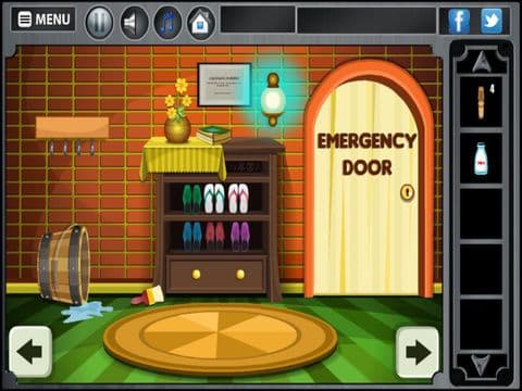 Can You Escape Mystery Room 1? screenshot 3