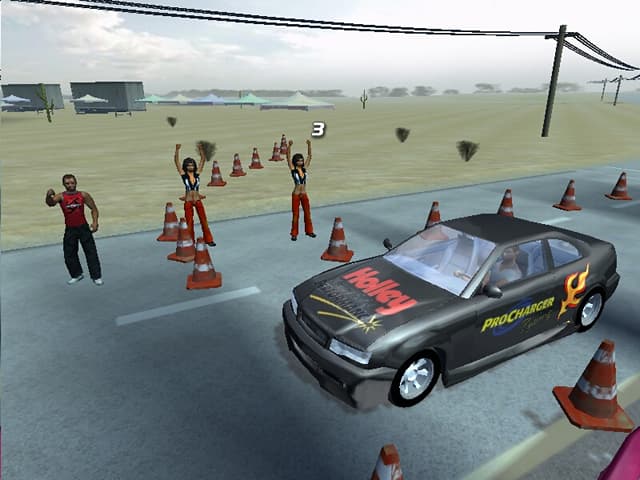Street Legal Racing: Redline screenshot 6
