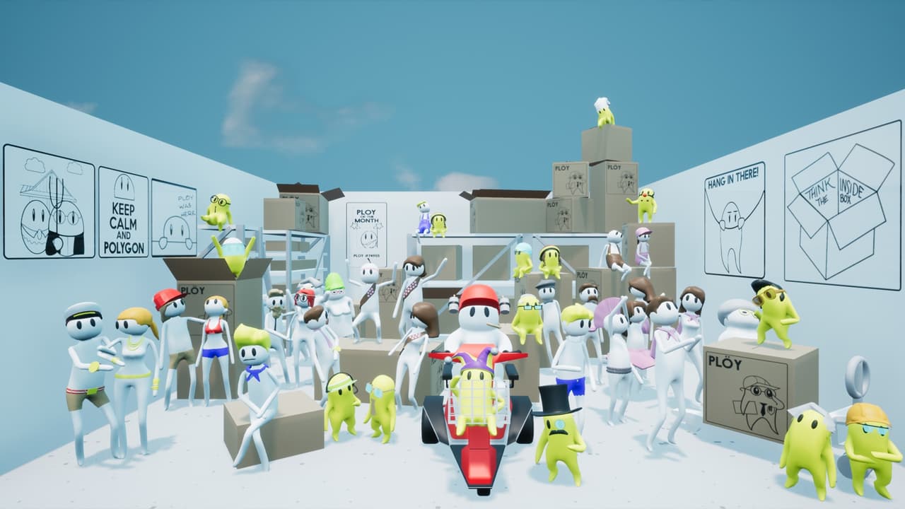 Assembly Required screenshot 3