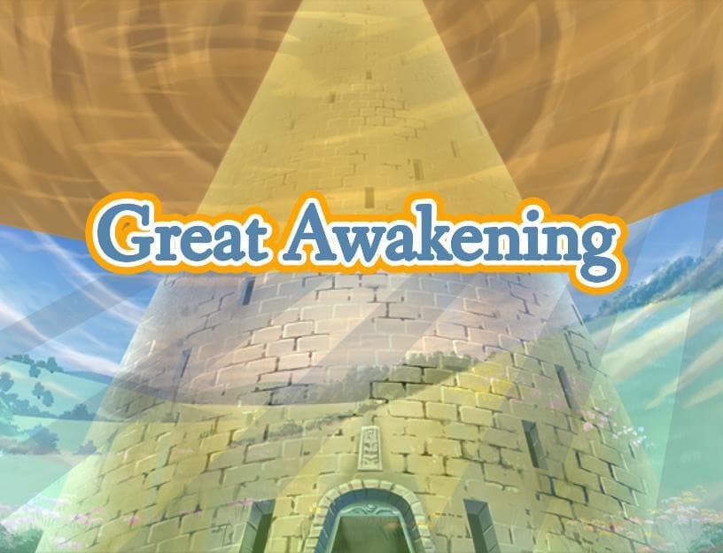 Great Awakening