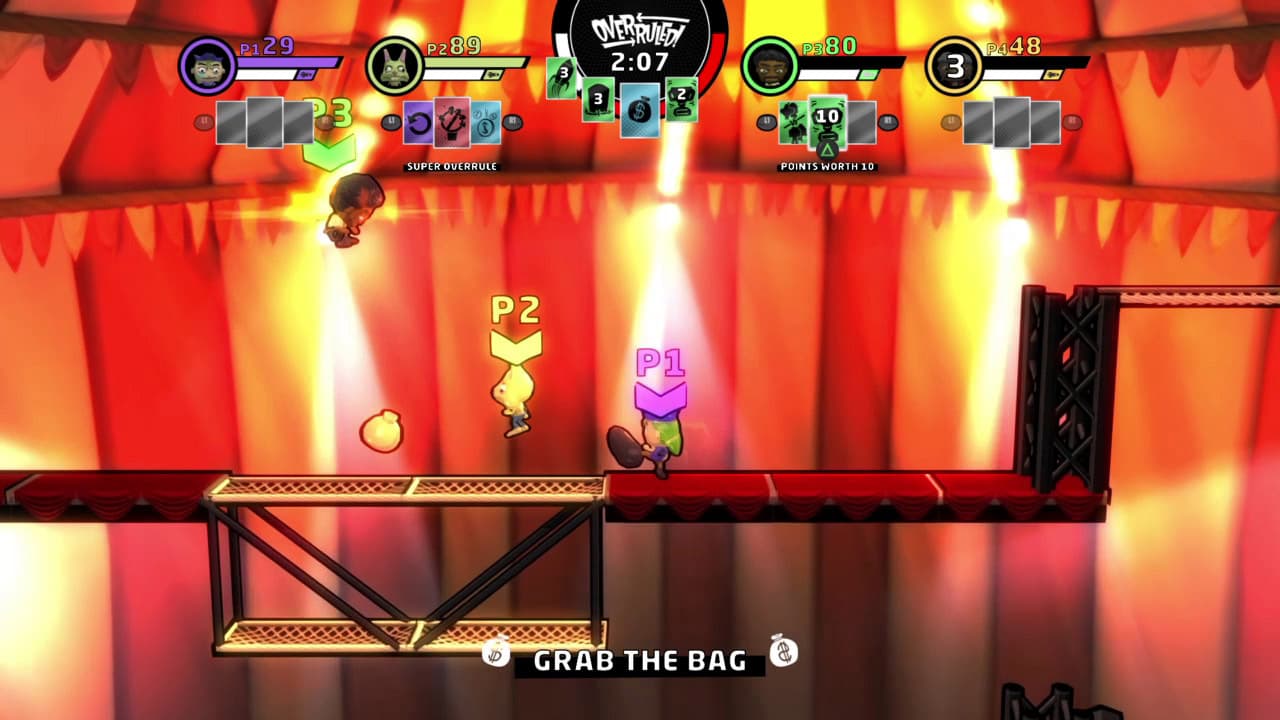 Team17 Indie Collection screenshot 6