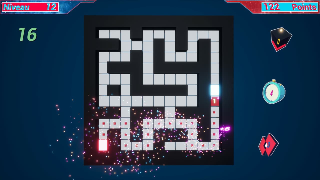 Memory Maze screenshot 2