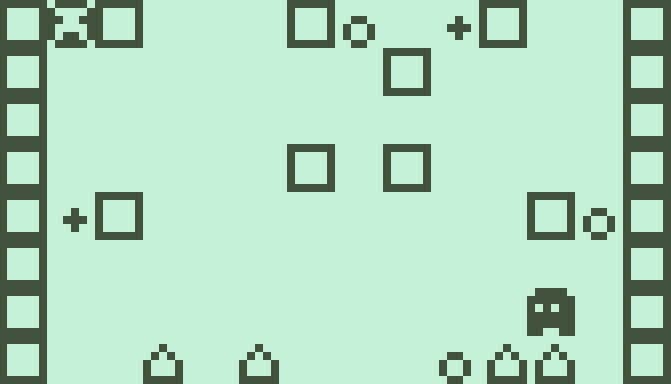 EggHunter 3310 screenshot 2