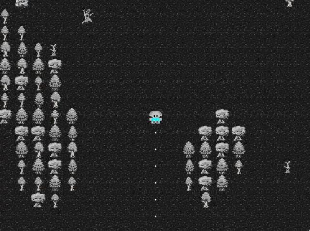 Strain of the Gods screenshot 5