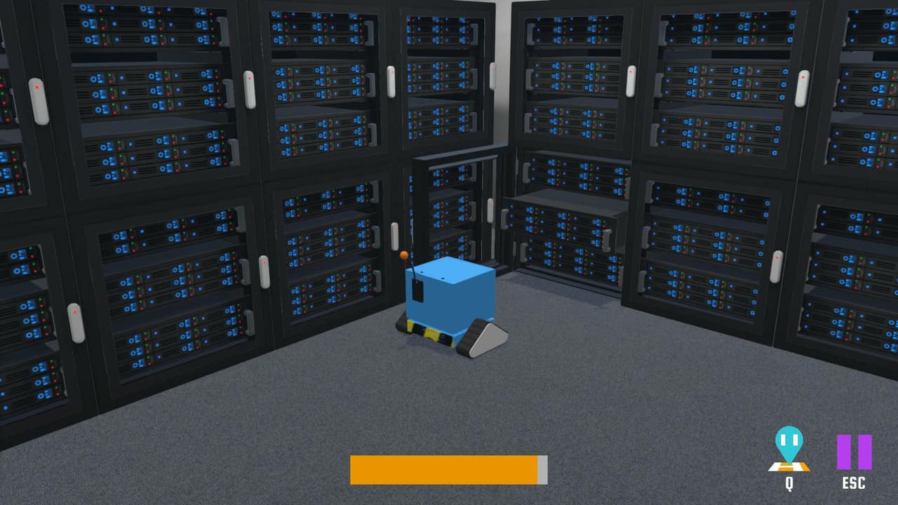 Byte Size (Pricey)