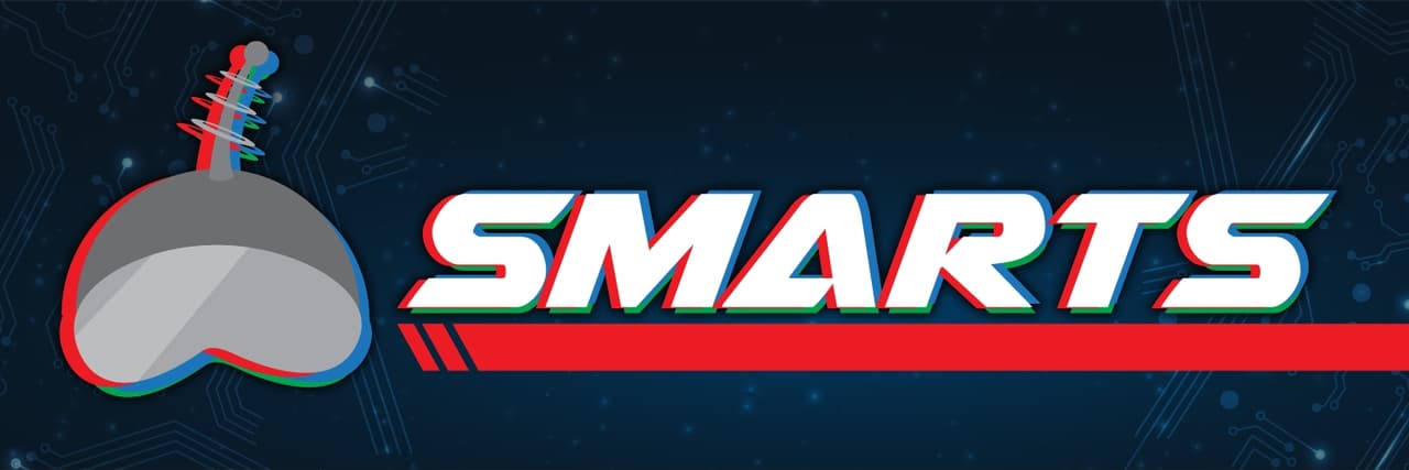 S.M.A.R.T.s (In Early Development)