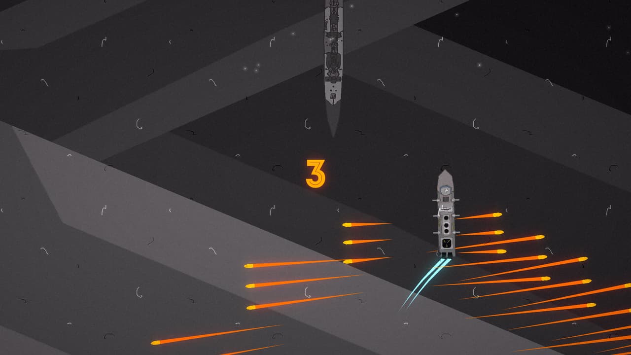 KORABLIK screenshot 4