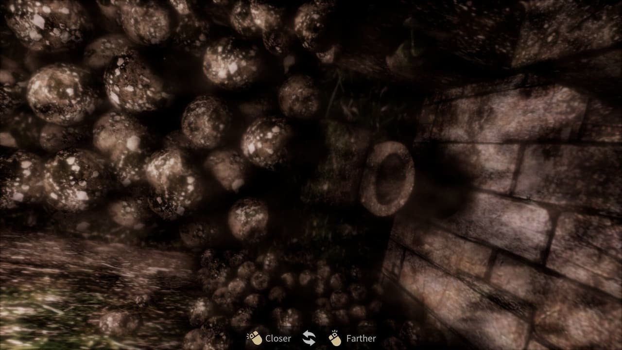 THE MADHOUSE | 感染屋敷 screenshot 4