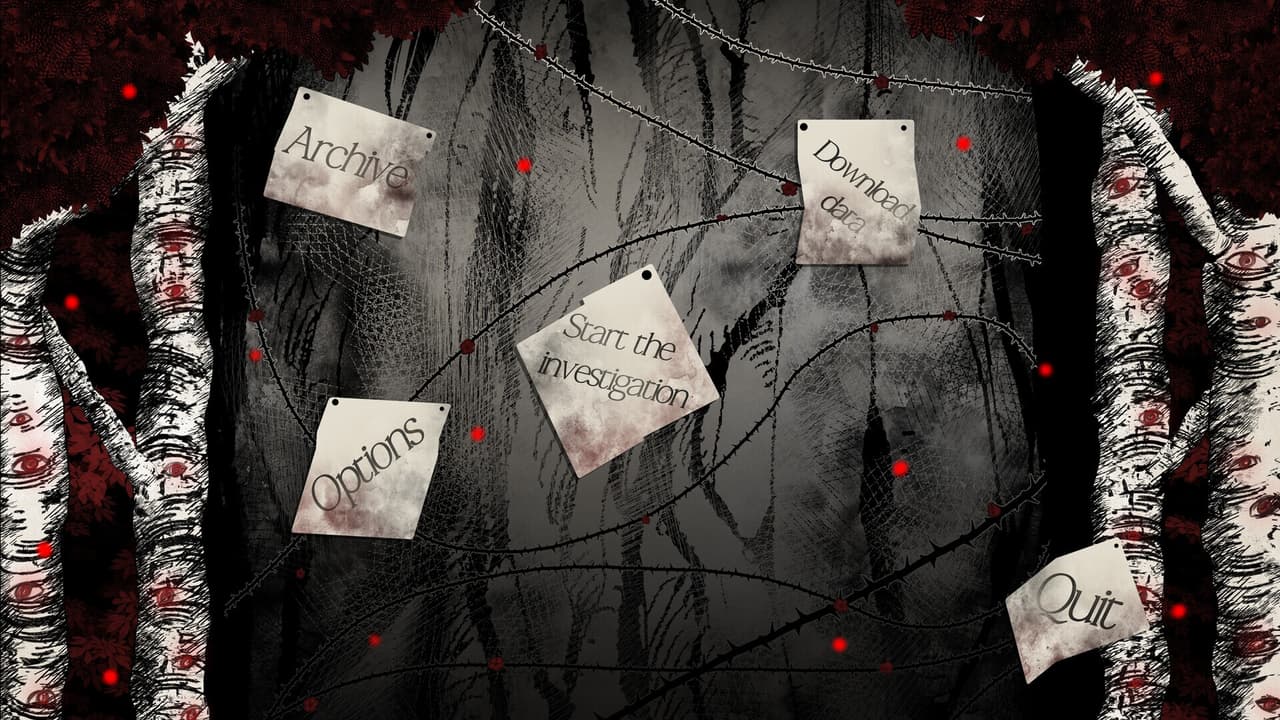 Forest of Death Masks screenshot 5